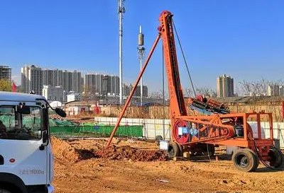 额尔古纳工程打井费用