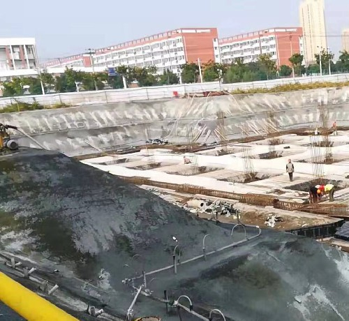 额尔古纳工地打井费用