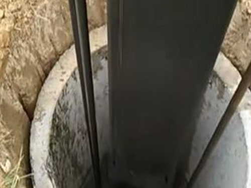 额尔古纳打井公司